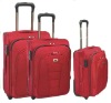 2011 NEW EVA Travel wheeled trolley case