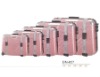 2011 NEW FASHION ABS SUITCASES