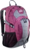 2011 NEW FASHION PINK  HIKING BACKPACK