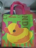 2011 NEW PP nonwoven bag