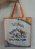 2011 NEW PP nonwoven bag