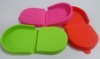 2011 NEW Product Silicone Coin case with Shenzhen direct factory