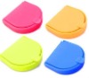 2011 NEW Product Silicone Coin purse with Shenzhen direct factory