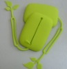 2011 NEW Product Silicone card case with Shenzhen direct factory