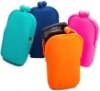 2011 NEW Product Silicone cosmetic bag with Shenzhen direct factory