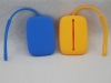2011 NEW Product Silicone key bag with Shenzhen direct factory