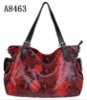 2011 NEW STYLE leather handbag