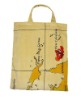 2011 NEW colorful Map Beach towel handbag