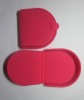 2011 NEW. cute Silicone Purse