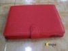 2011 NEW leather case for ipad