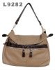 2011 NEWEST Ladies genuine leather handbags in factory price