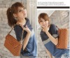 2011 NEWEST STYLE WOMEN'S PU CASUAL HANDBAG