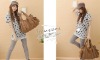 2011 NEWEST STYLE WOMEN'S PU CASUAL HANDBAG