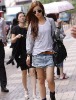 2011 NEWEST STYLE WOMEN'S PU HANDBAG & ASLANT BAG