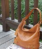 2011 NEWEST STYLE WOMEN'S PU TRENDY HANDBAG