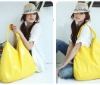 2011 NEWEST STYLE WOMEN'S PU TRENDY HANDBAG