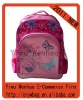 2011 NEWEST polyester children school bags and backpacks