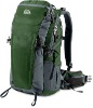 2011 NWE FASHION GREEN HIKING BACKPACK