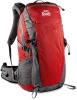 2011 NWE FASHION RED  HIKING BACKPACK