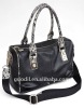 2011 Name brand ladies leather handbag with competitive price