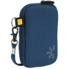 2011 Navy blue Neoprene camera case with handle