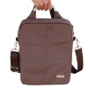 2011 New  13"Coffee Laptop Bag/Computer Bag/Fashion Outdoor Bag (WELITE-103)