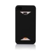2011 New Arrival Card Silicone Case for Iphone 4G ,Good Look silicone speaker,Fashion silicone holder