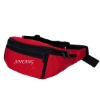 2011 New Arrival Classic Nylon  Waist Bag