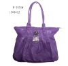 2011 New Arrival Lady Handbag/Romantic Lilac Lady Handbag