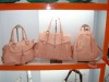 2011 New Arrival PU Handbag Woman Handbag