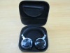 2011 New Arrived Crystallized Headphones Case
