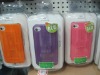 2011 New Arrives Hot Sells frosted finish Hard case with stand for iphone 4g
