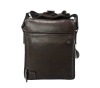 2011 New Brand Leather Men Bag, Messenger Bag