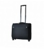 2011 New Business and Travel Wheeled Computer Case Trolley Laptop Bags Rolling Computer Brief