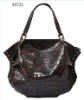 2011 New Collection  Ladies fashion genuine leather  handbags