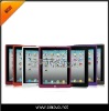 2011 New Colorful Soft Protective Silicon Case for iPad2