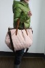 2011 New Cotton Designer Handbag