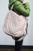 2011 New Cotton Designer Handbag