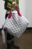 2011 New Cotton Designer Handbag