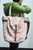 2011 New Cotton Designer Handbag