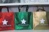 2011 New Creative Eco-friendly Non woven bag PP non woven bag shopping bag handbag shopping tote bag