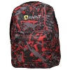 2011 New Design Character Backpacks