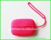 2011 New Design Cute Silicone Key Finder Purse