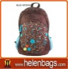 2011 New Design Fashion Backpack