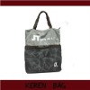2011 New Design Fashion Canvas Handbag