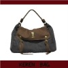 2011 New Design Fashion Canvas Handbag