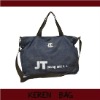 2011 New Design Fashionable Canvas Shoulder Bag