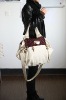 2011 New Design Fashionable Canvas Women Handbag