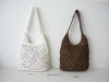 2011 New Design Fashionable Lady Shoulder Bag