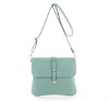 2011 New Design Leather Ladies Shoulder Bag